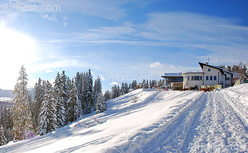 Hotel Saltria Mountain Resort 62